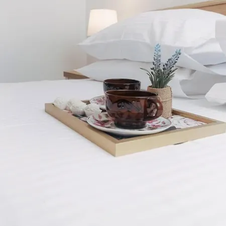 Complex In Okrug Donji Konukevi
